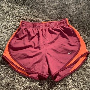 Nike Dri-Fit shorts- Size Small